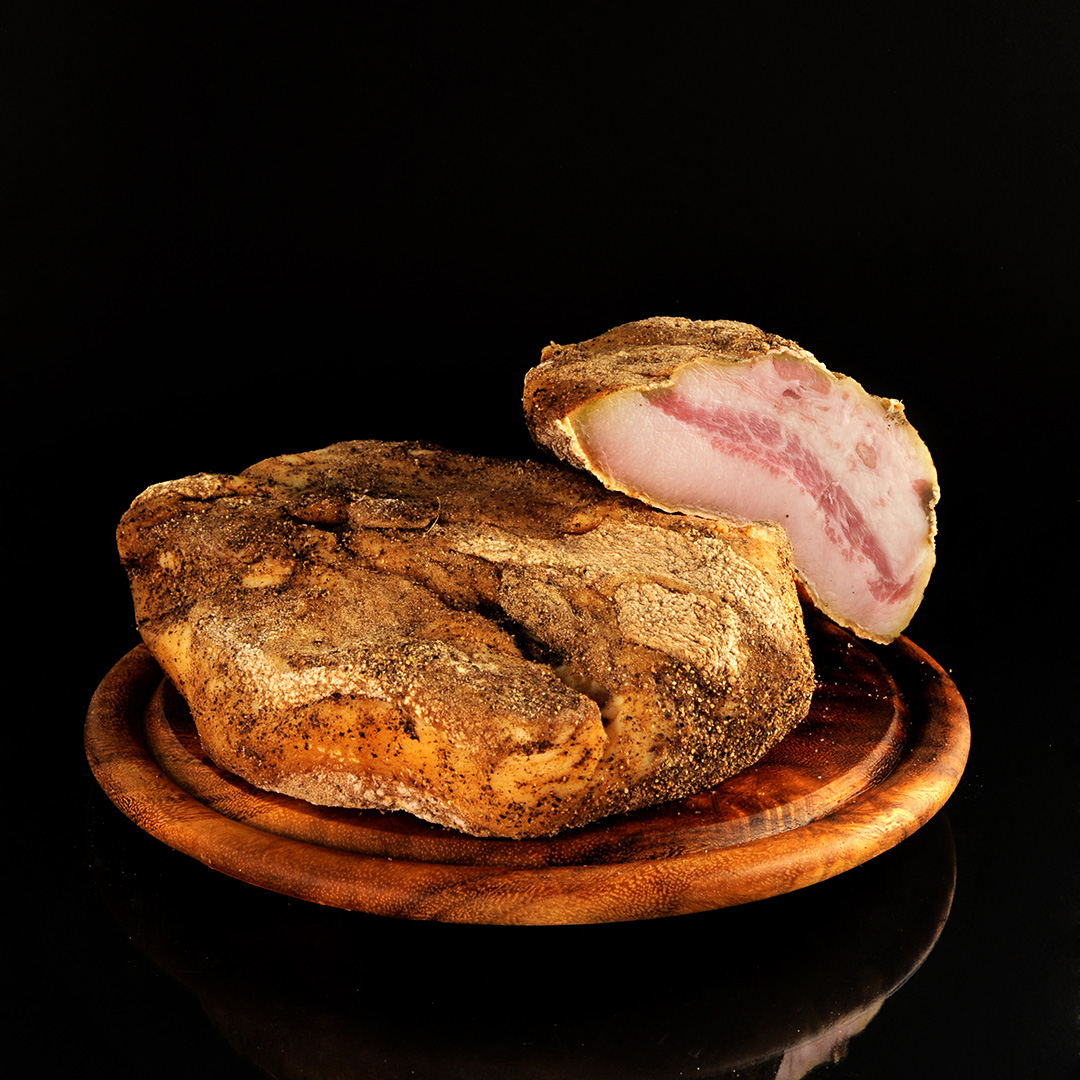Guanciale