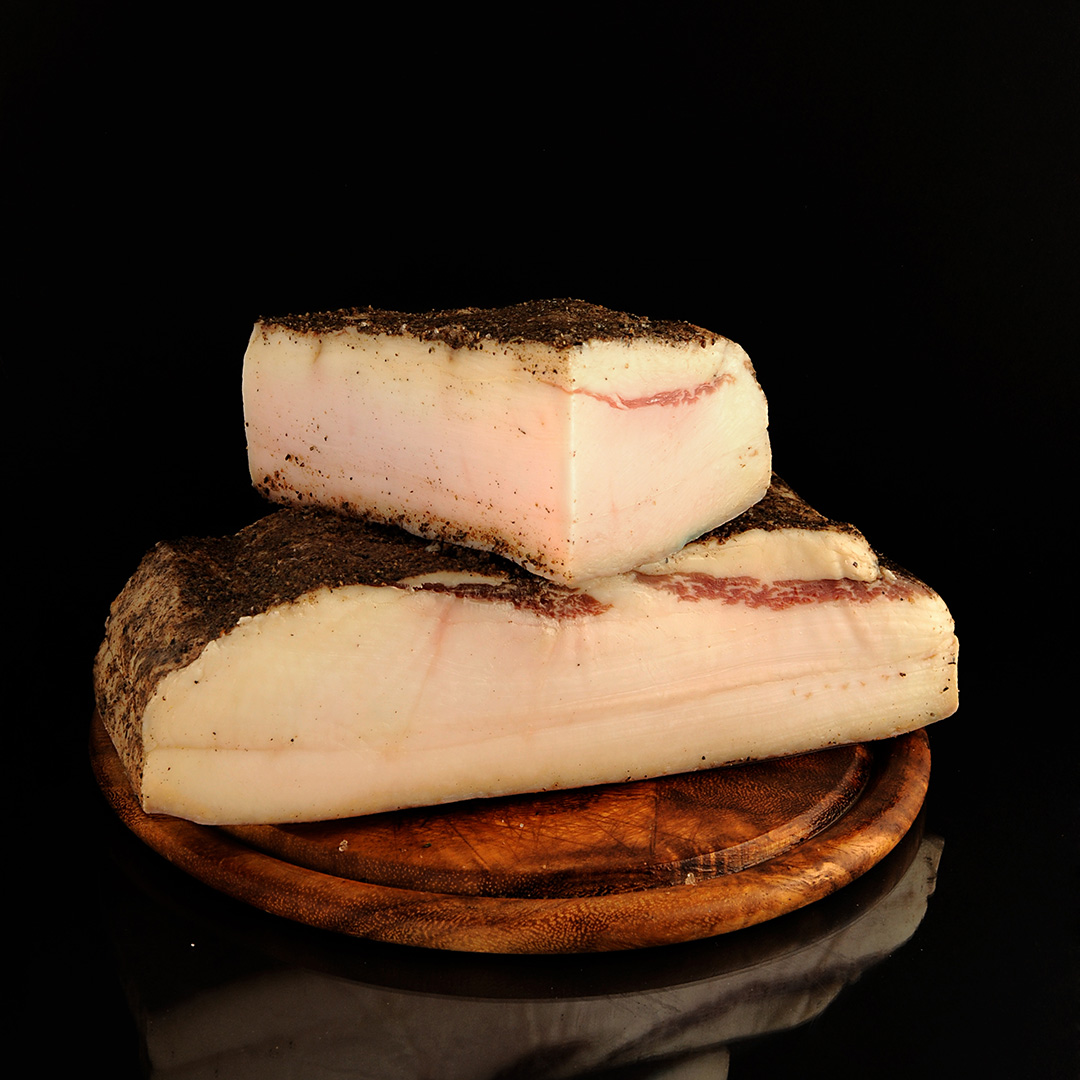 Pancetta