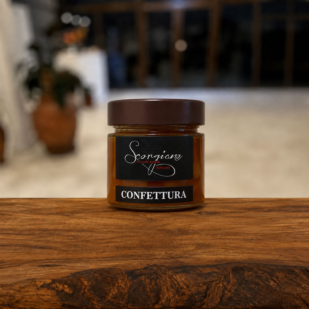 Confettura_Pere_Scorgiano_2